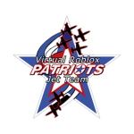 Virtual Roblox Patriots Jet Team (VRPJT)