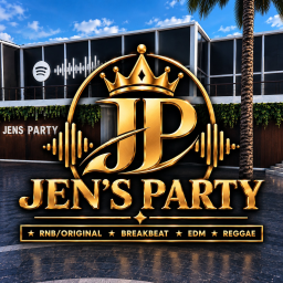 (New) 🎉CLUB JEN'S PARTY