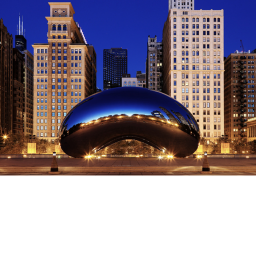 Bean City