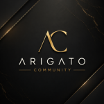 ARIGATO COMMUNITY