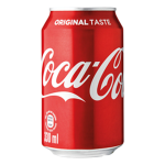 Coca Cola Are FREE