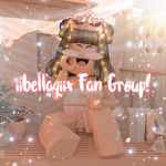 iibellaqiix Fan Group!