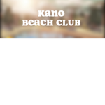 Kano beach club