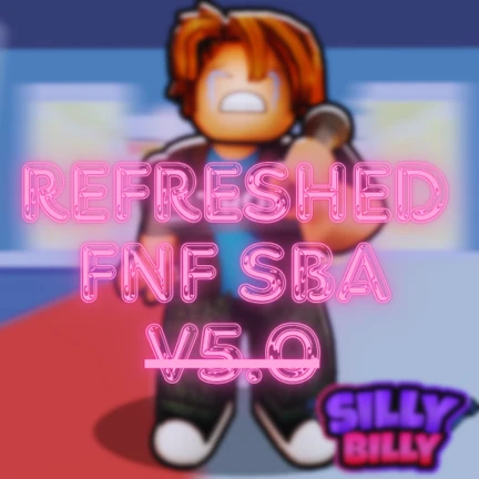 Refresh FNF on the way!