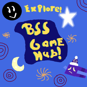 The Bee Swarm Game Hub!