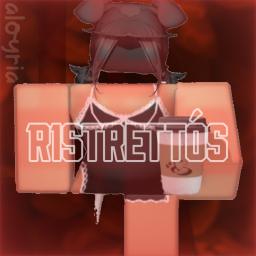 Ristrettós Cafe