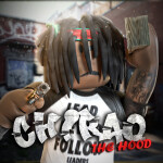 Chiraq: The Hood🔥