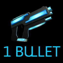1 Bullet [ALPHA]