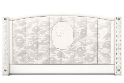 Square Decal