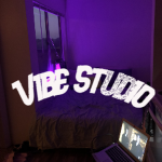 Vibe Studio 1.0