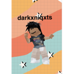 darks squad <3