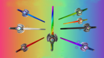 The Periastron War Group