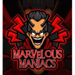 The Marvelous-Maniac