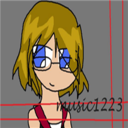 music1223 Roblox decal
