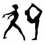 Keke and Cece's Gymnast and Dance co.