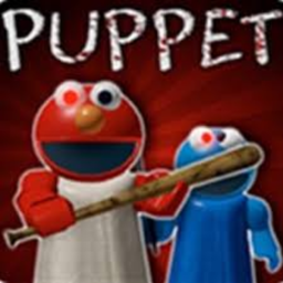 Puppet But Its 100 Players