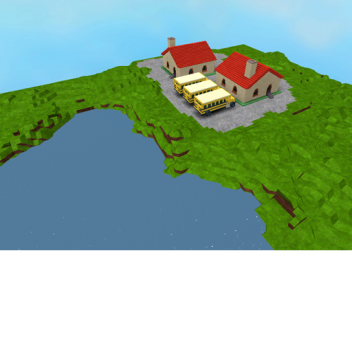 LAKE TOWN AND HANGOUT