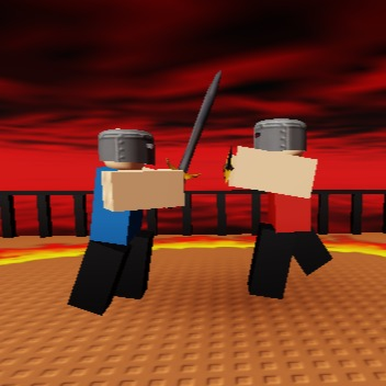[UPDATE!] Knight Clashers