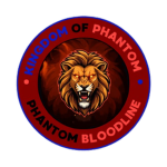 {KP} Kingdom of Phantom