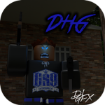 [DHG] Dark Hearted Goblins