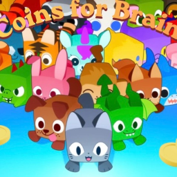 [🐇] Get MONEY for Brainrots!