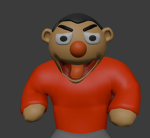 Jumpy Duderman Studios