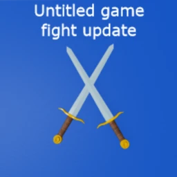 Untitled game fight [update] icon