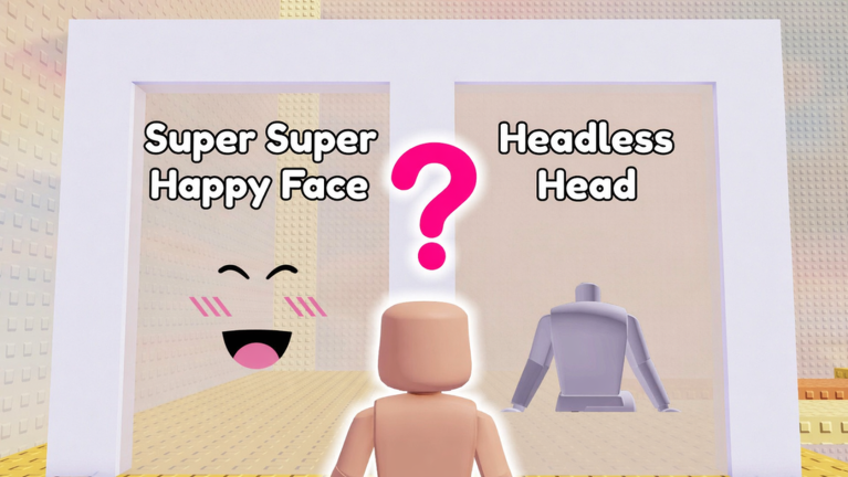 Would You Rather: Outfit Tower 💖 screenshot 1