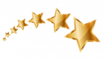 Jade stars