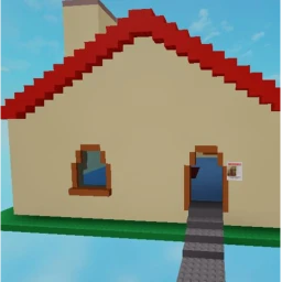 Floppa Parkour  icon