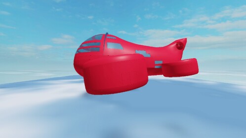The Airship