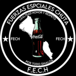 CDS | Fuerza's Especiales Chuta