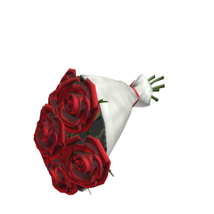 Holdable Red Roses thumbnail