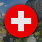 The Swiss Confederationᅠ