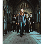 Hogwarts Homie’s!!