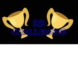 RB Challenges studio