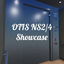 TP: OTIS NS2/4 Showcase icon