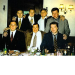 The Solntsevskaya Brotherhood