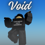 Mr. Void Group