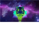 ♕Galaxy Tiger Clothing♕
