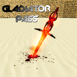 Gladiator Pass