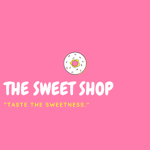 The Sweet Shop.