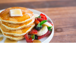 better pancake cats hag out