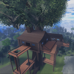 Village Island (BETA)