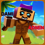 Dami Admin