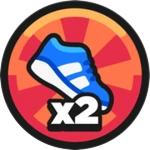 2x Jump (50% SALE)