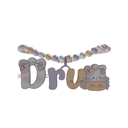 dru halloween