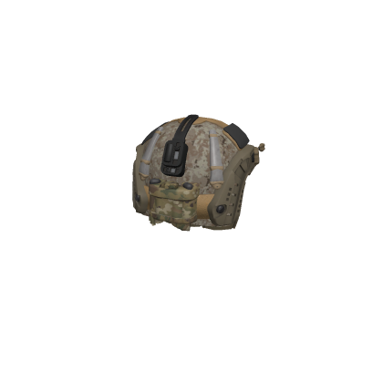 Helmet