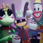 TigerKing's UGC Group Thumbnail