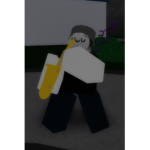 Relax mask gang